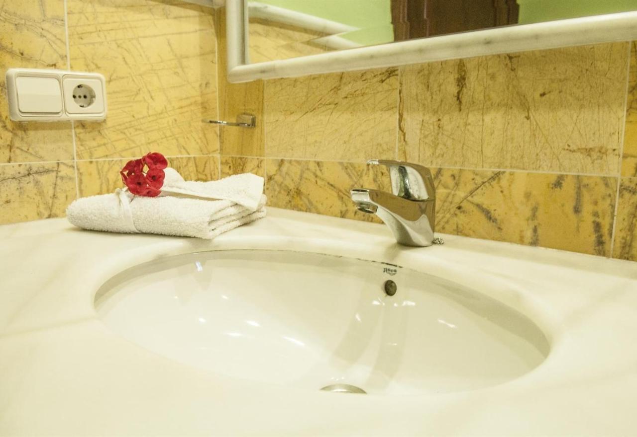 Faro Park With Private Pool Villa Playa Blanca (Lanzarote)