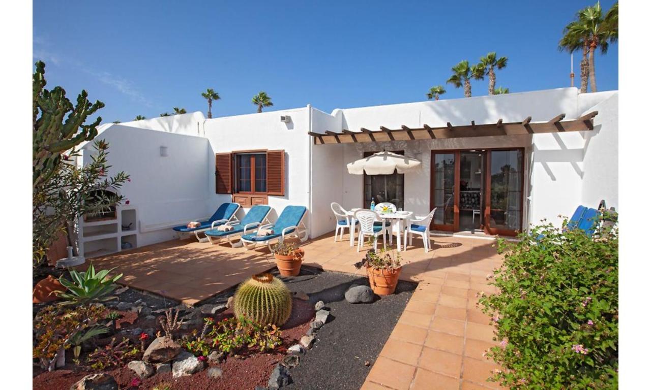 Apartment Puerto Chico Q Playa Blanca (Lanzarote)