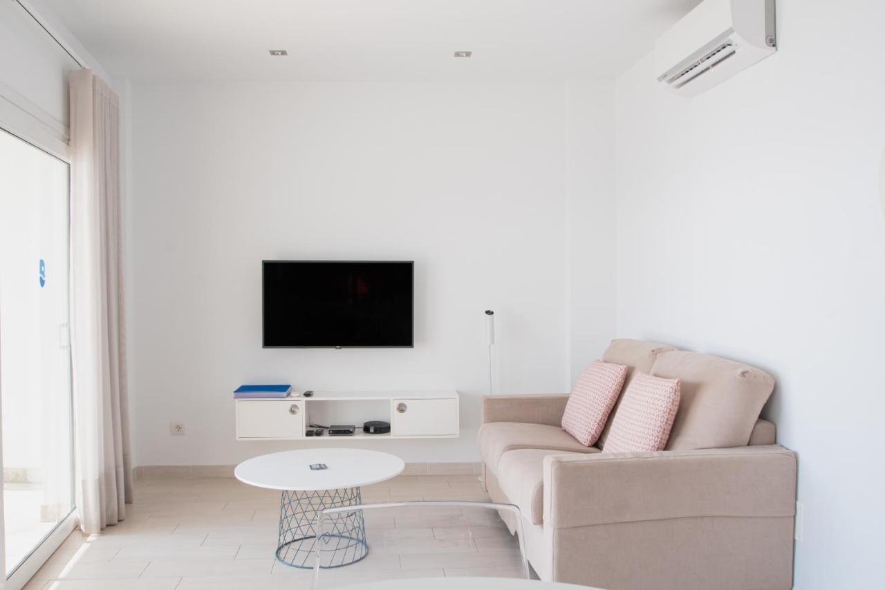 Apartamento Blancazul Clicos *