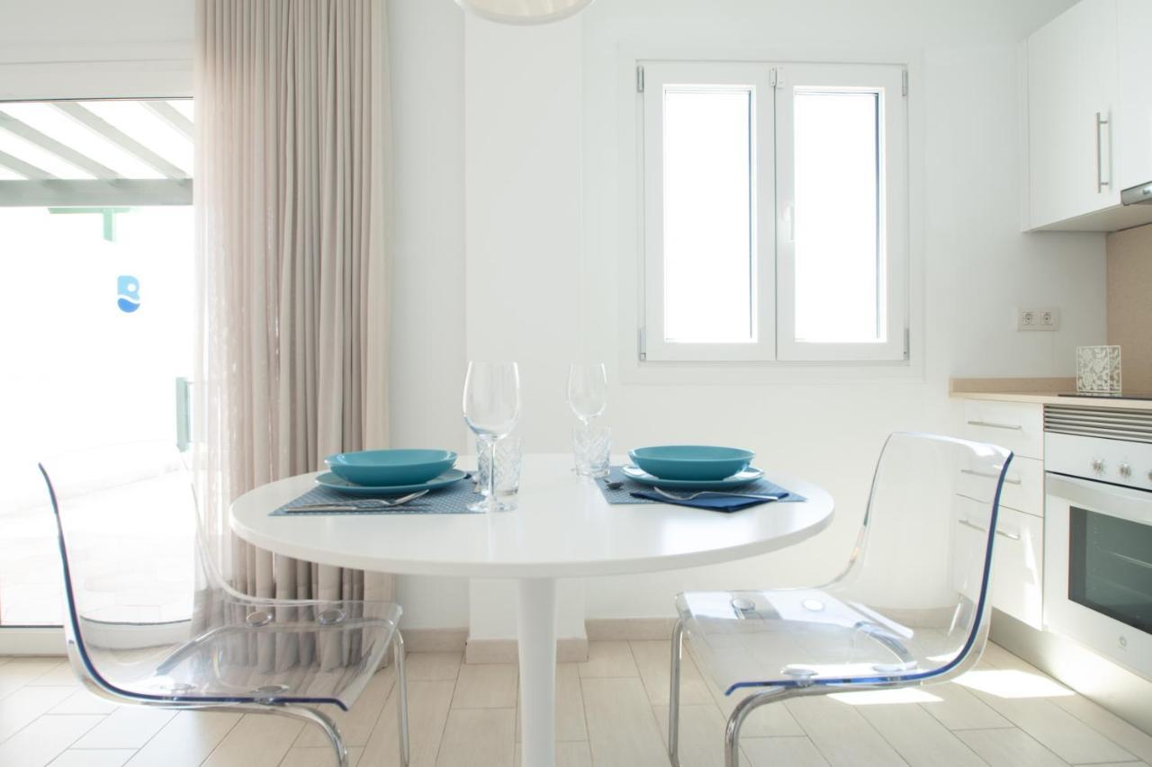 Blancazul Clicos Apartamento Playa Blanca (Lanzarote)