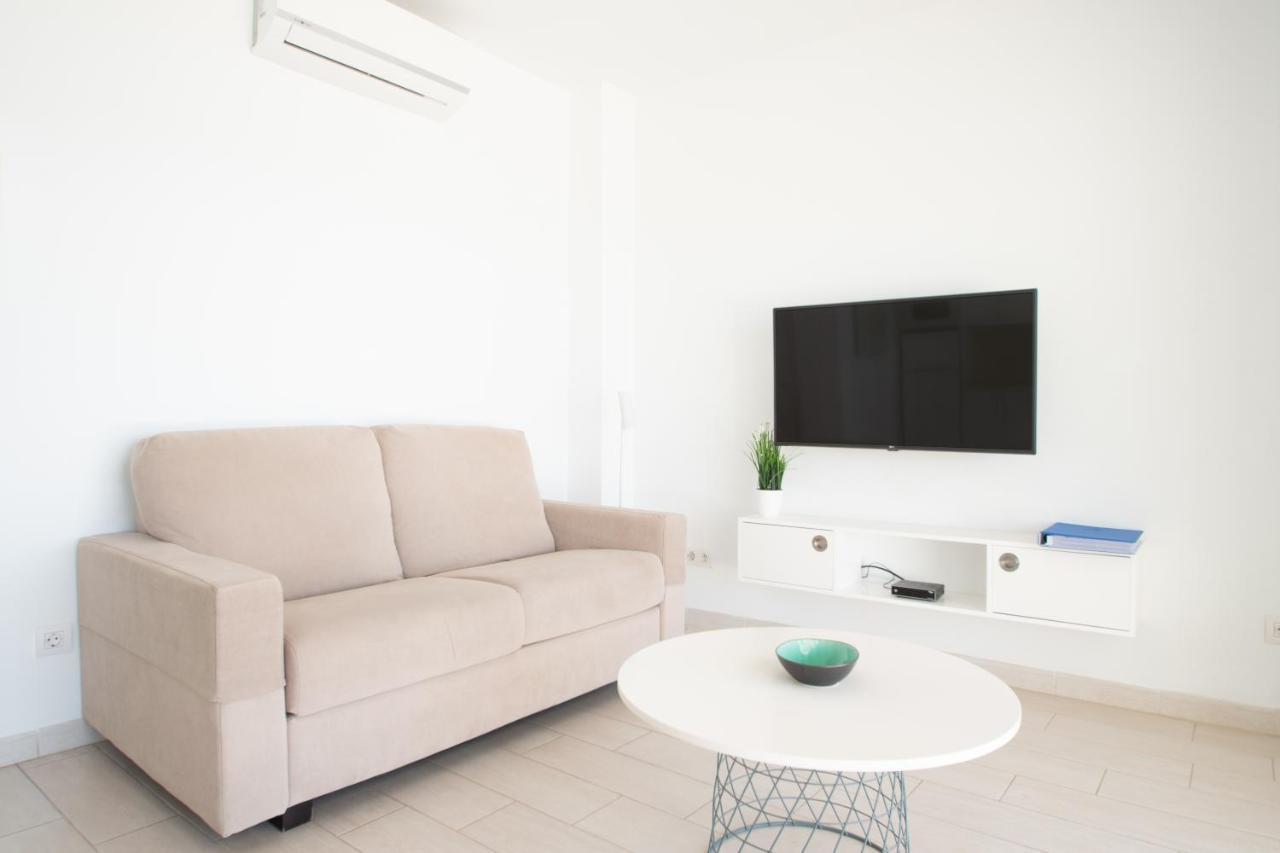 Apartamento Blancazul Clicos