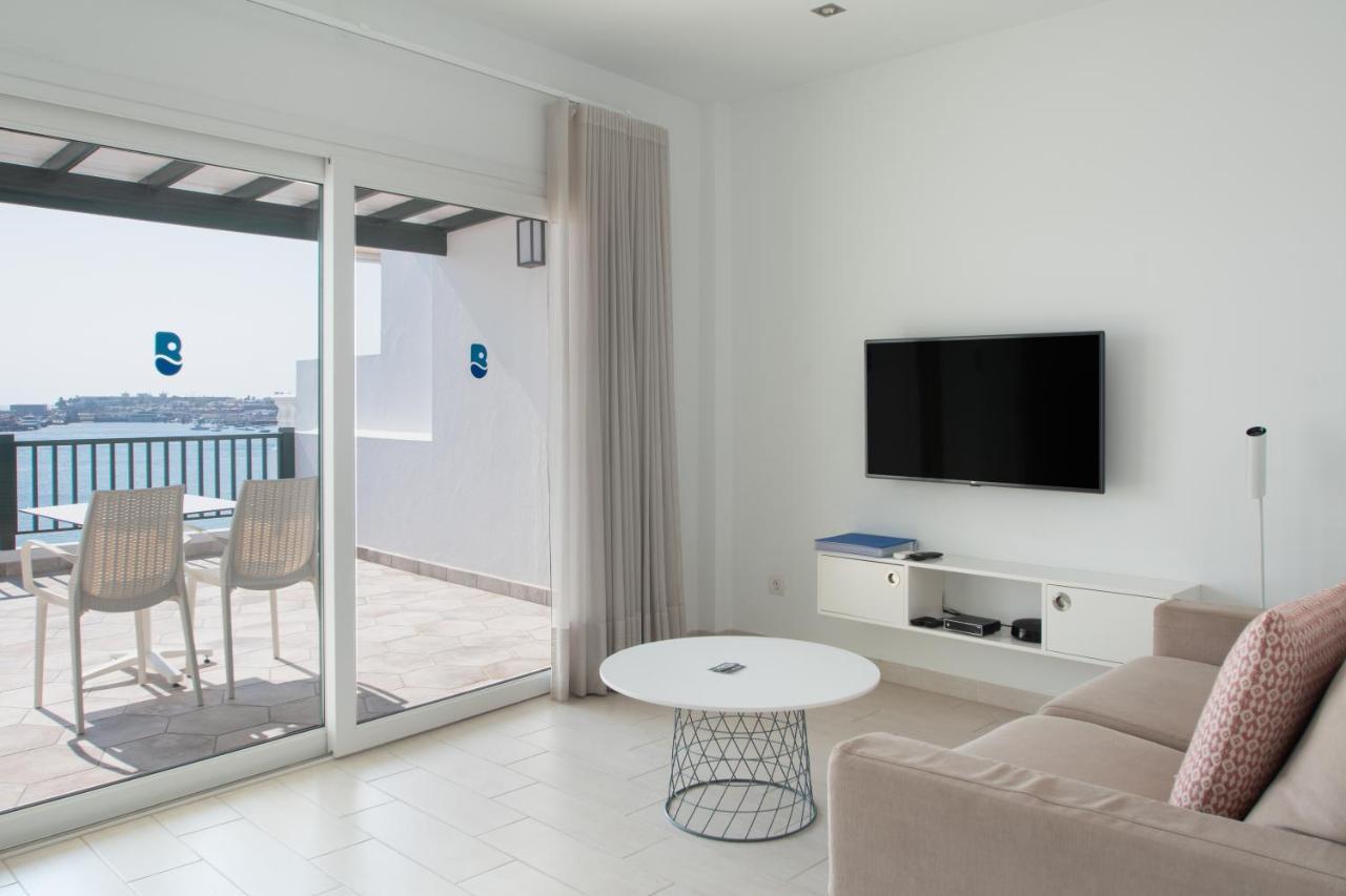 Apartamento Blancazul Clicos Playa Blanca (Lanzarote)