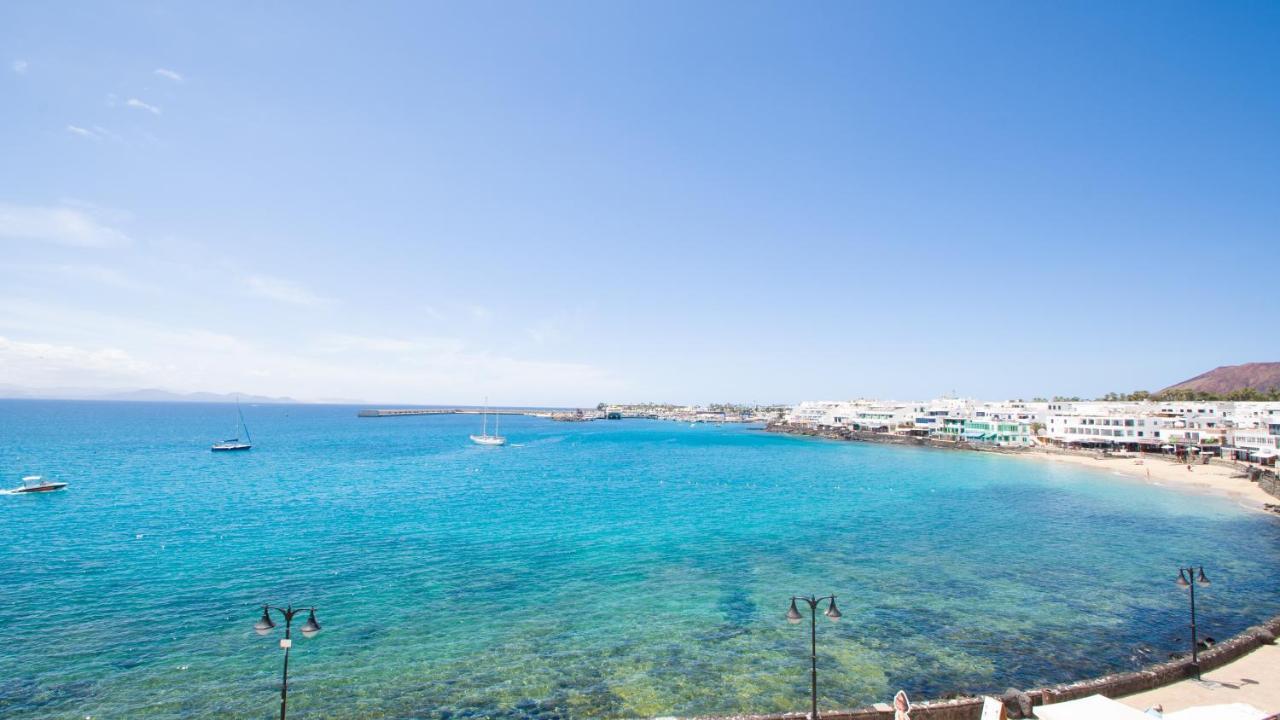 Blancazul Clicos Playa Blanca (Lanzarote)