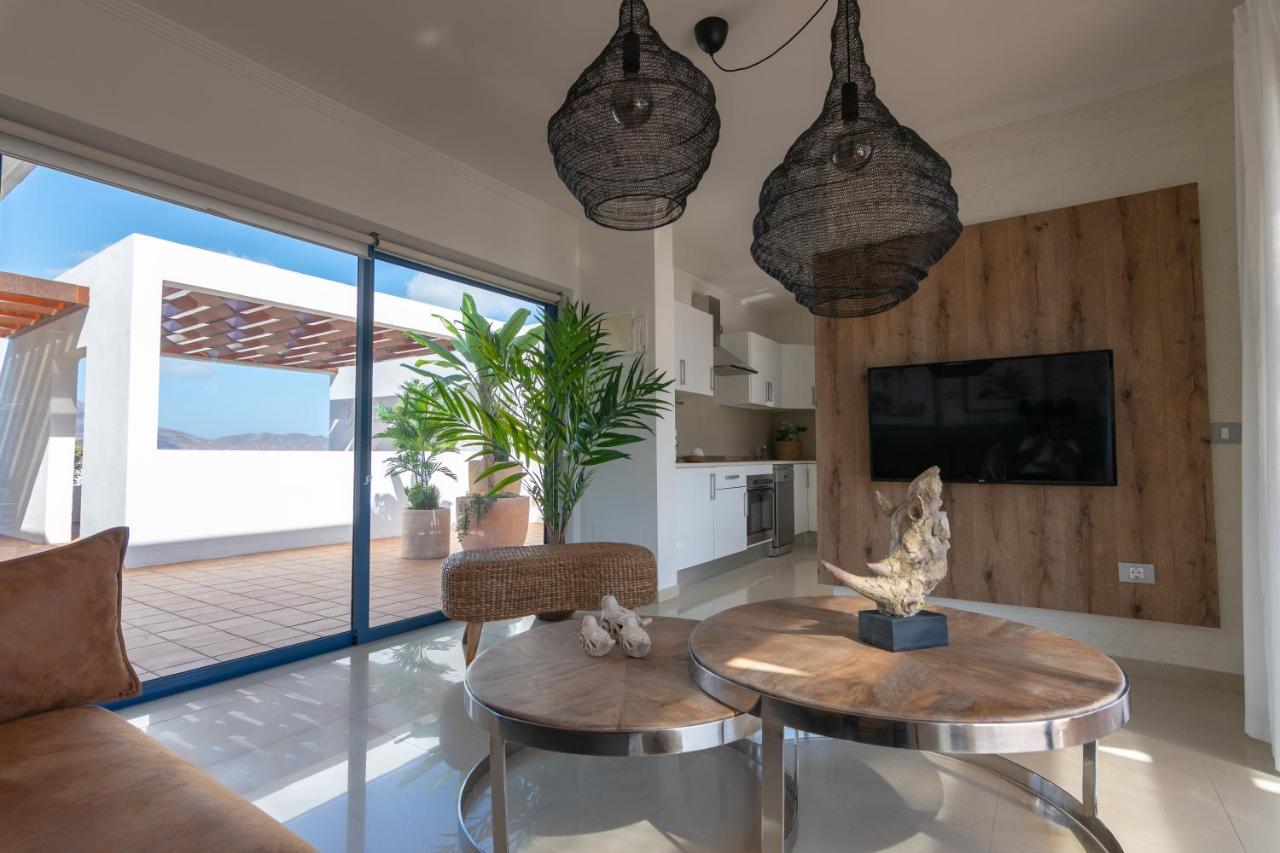 Villalia Tahona Pousada Playa Blanca (Lanzarote)