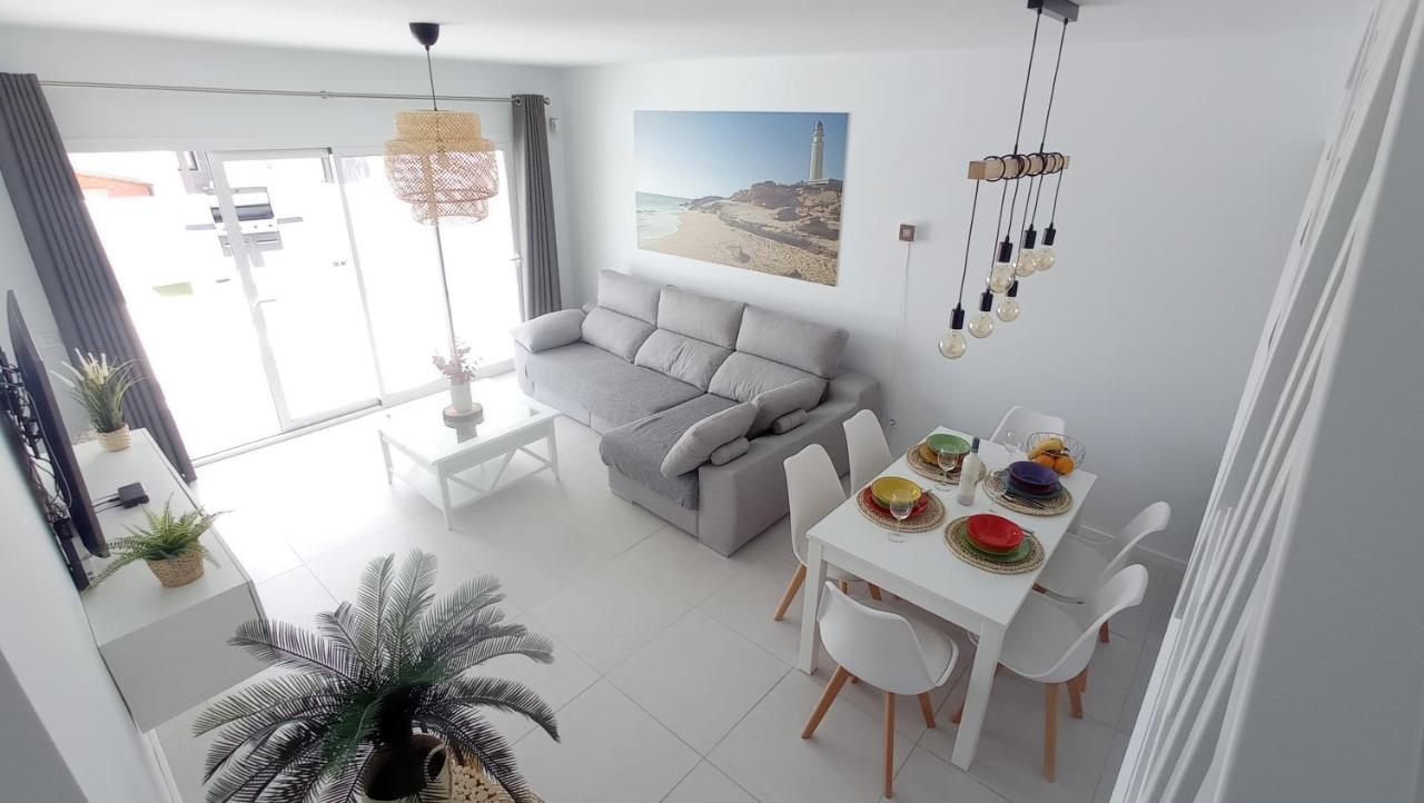 Trafalgar, Magnifica Casa En La Costa Ideal Familias Que Buscan Tranquilidad
