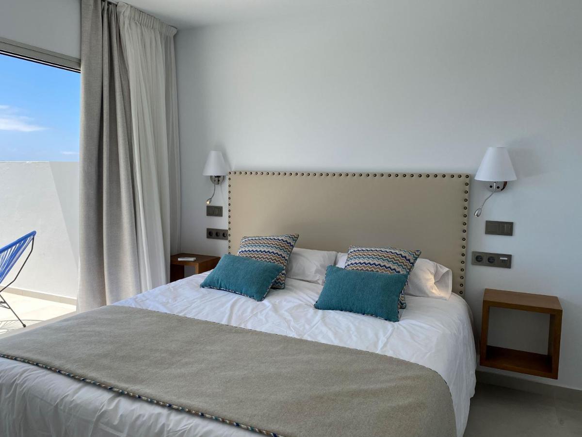Pousada Marina Suites 6 Playa Blanca (Lanzarote)