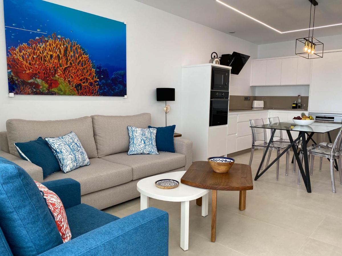 Pousada Marina Suites 6 Playa Blanca (Lanzarote)