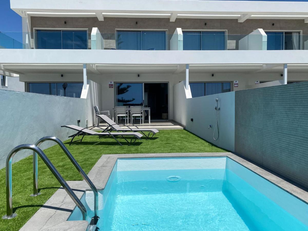 Marina Suites 6 Pousada Playa Blanca (Lanzarote)