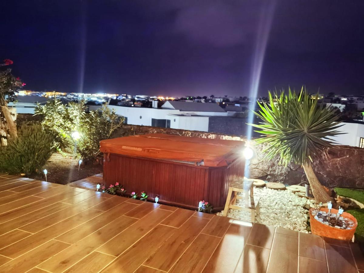 Casa de férias Tyna Playa Blanca (Lanzarote)