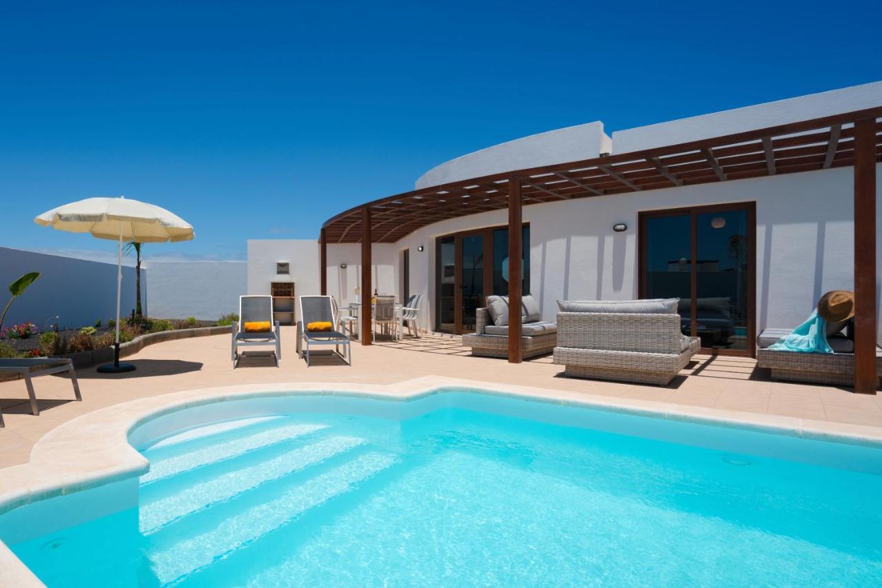 Luar -secluded, Sophisticated & Chic