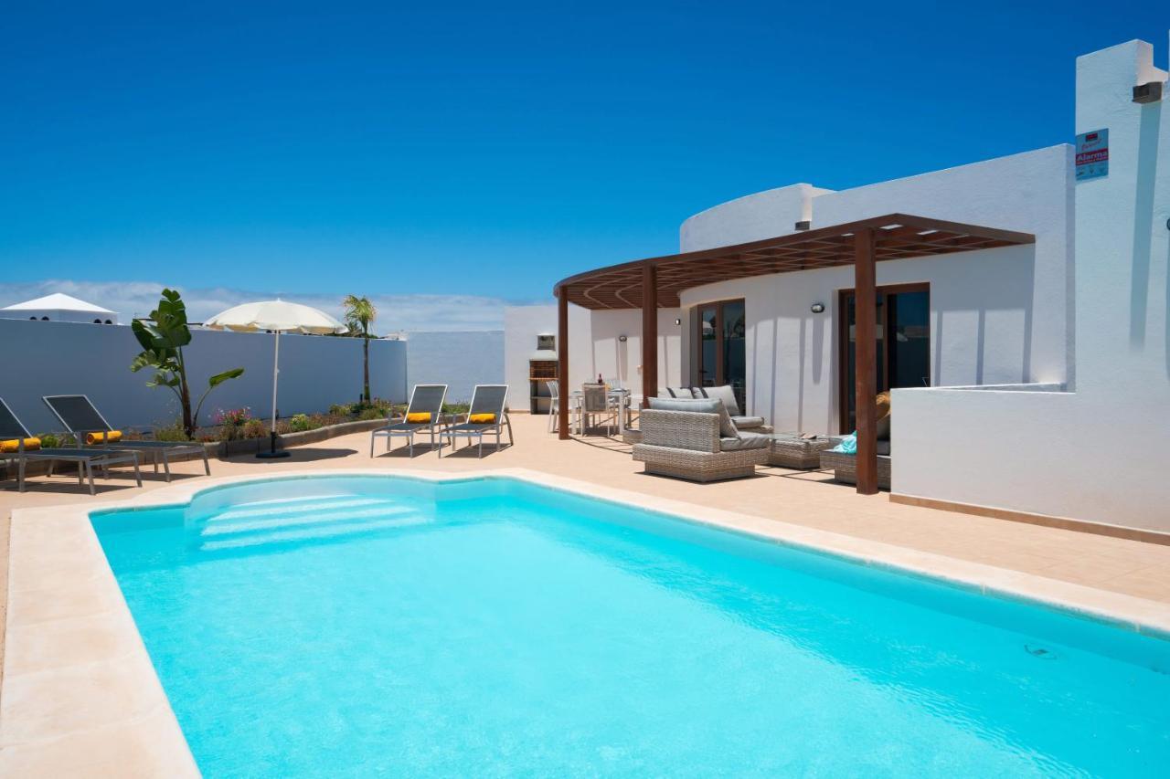 Luar -secluded, Sophisticated & Chic