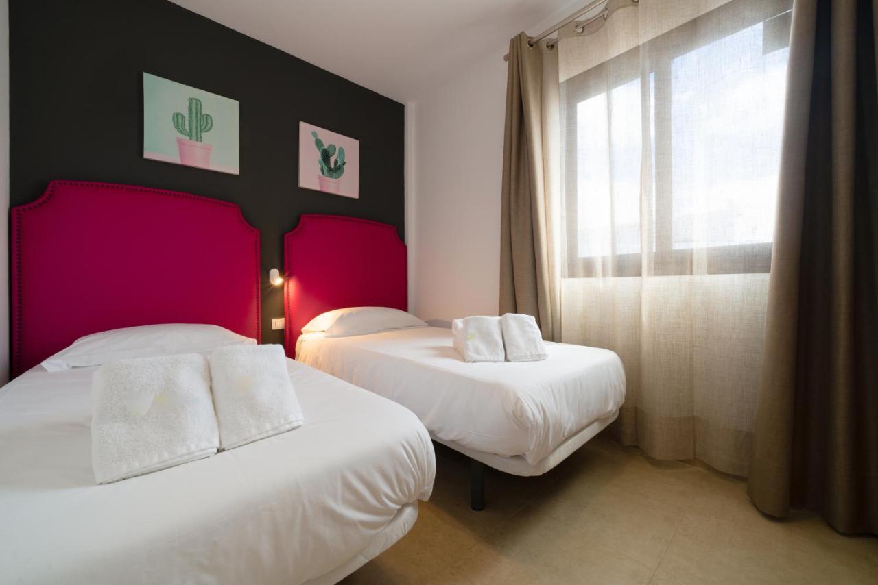 Luar -secluded, Sophisticated & Chic Playa Blanca (Lanzarote)