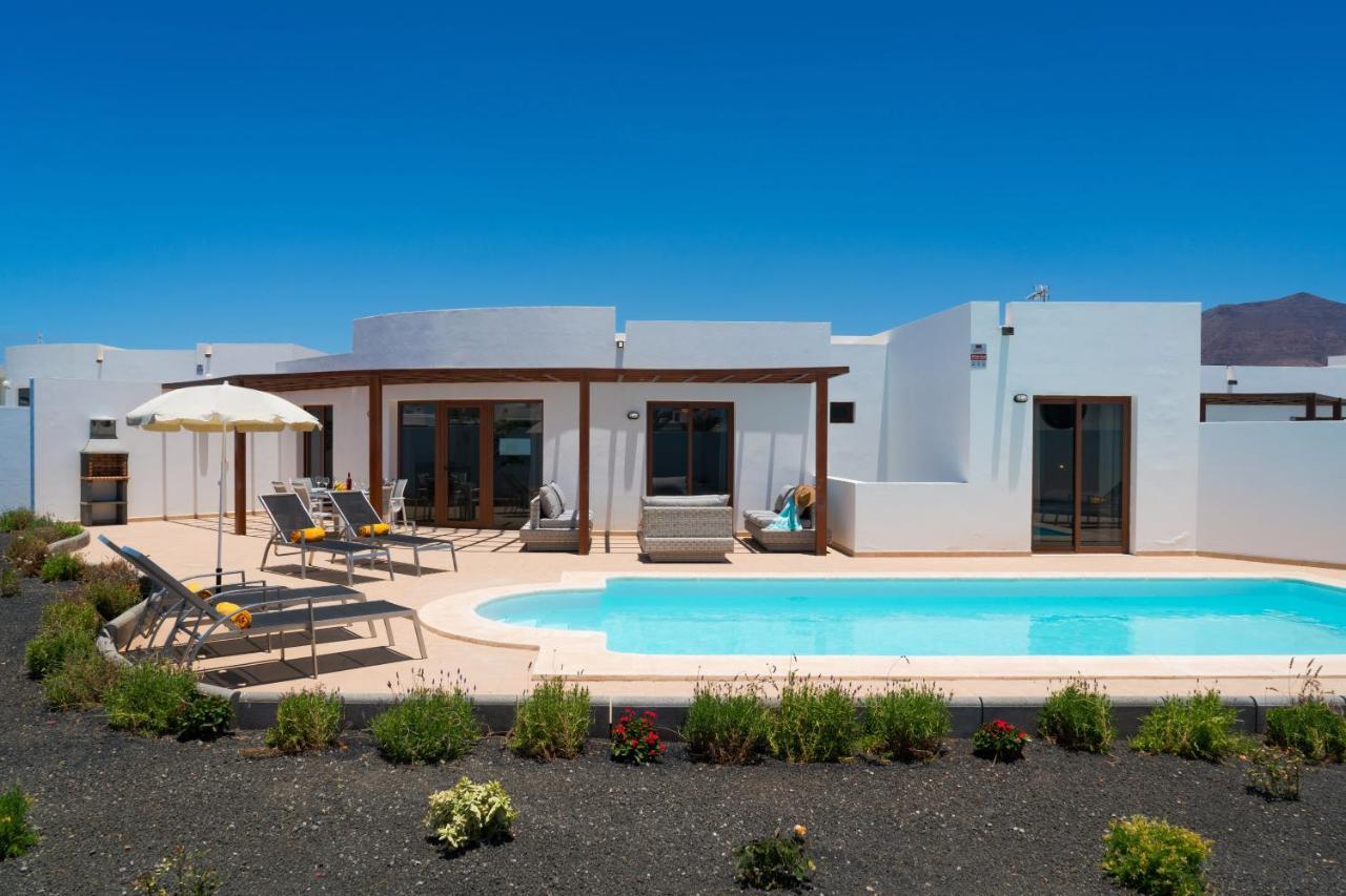 Villa Luar -secluded, Sophisticated & Chic *