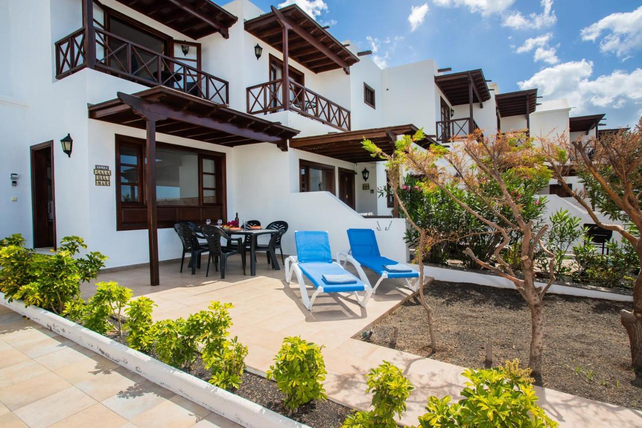 Casa Del Mar Playa Blanca (Lanzarote)