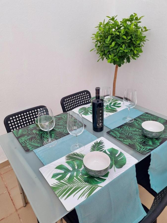 Apartamento El Jameo