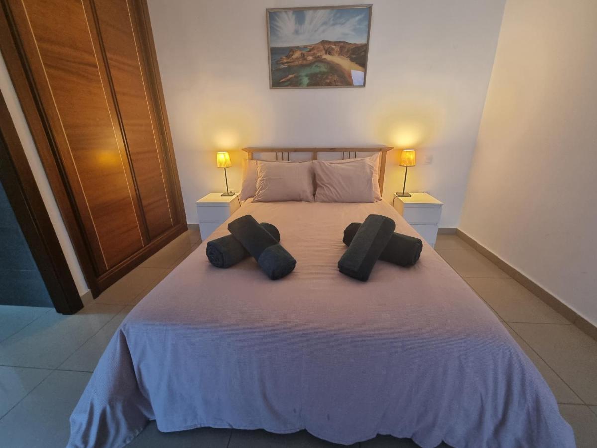 El Jameo Apartamento Playa Blanca (Lanzarote)