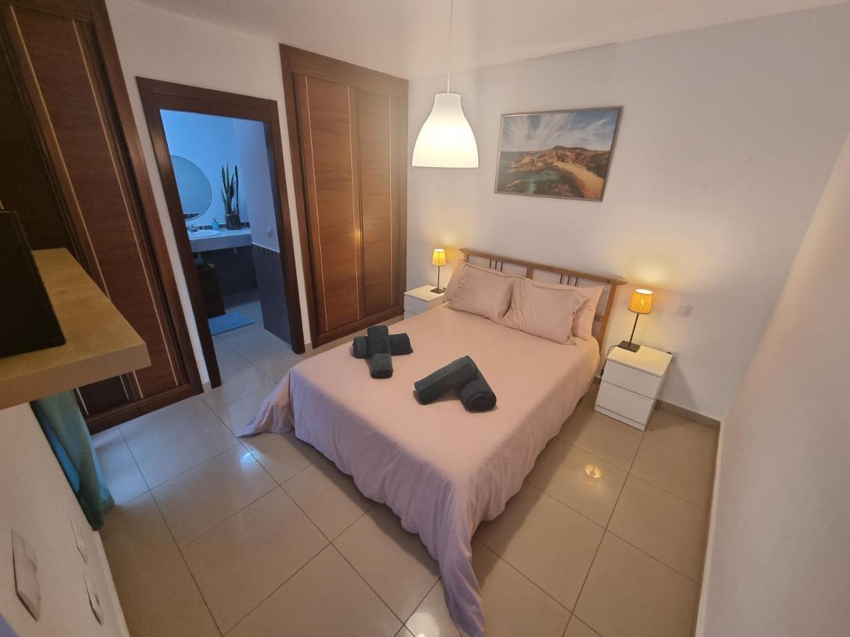 El Jameo Apartamento Playa Blanca (Lanzarote)