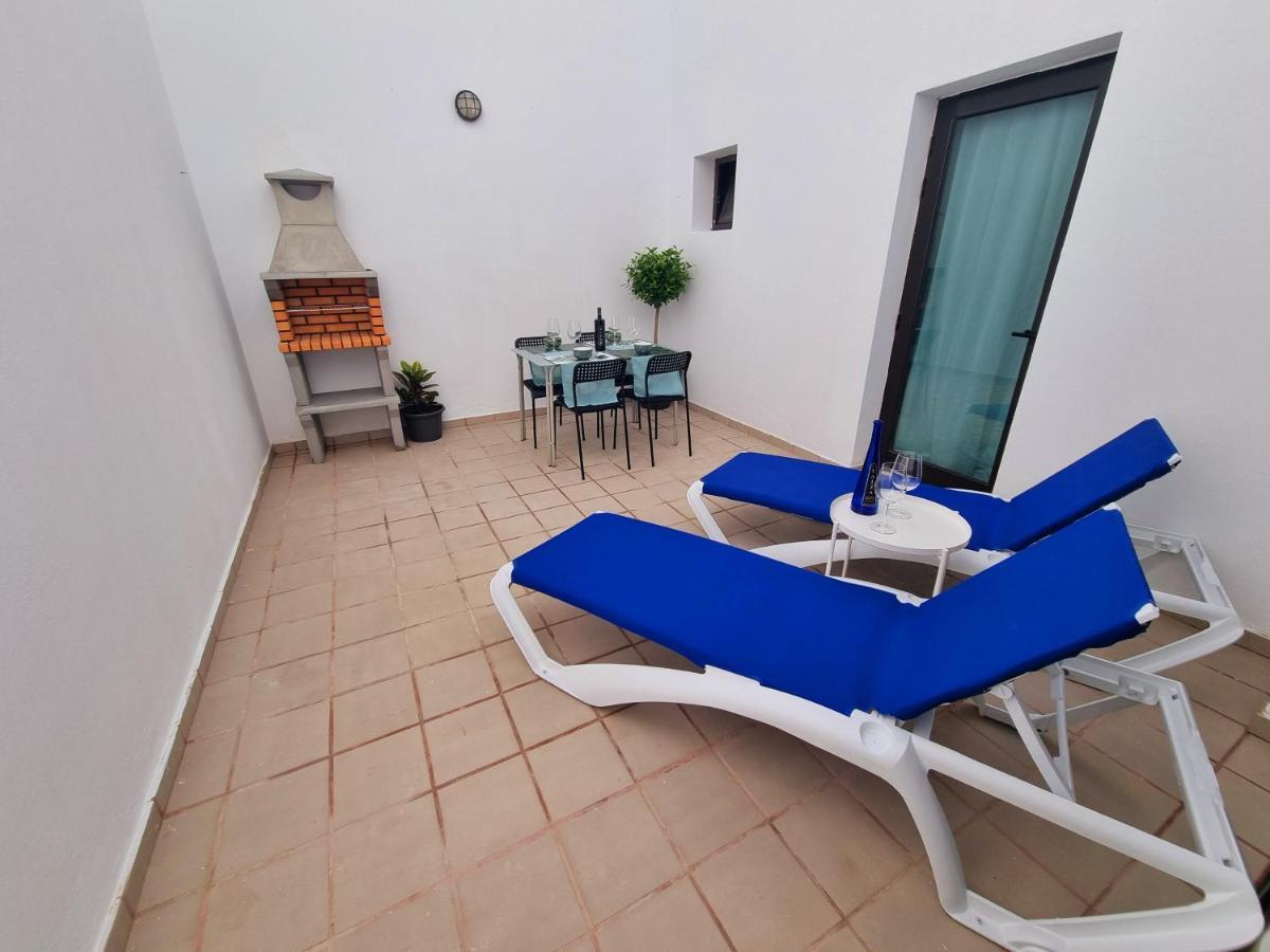 El Jameo Apartamento