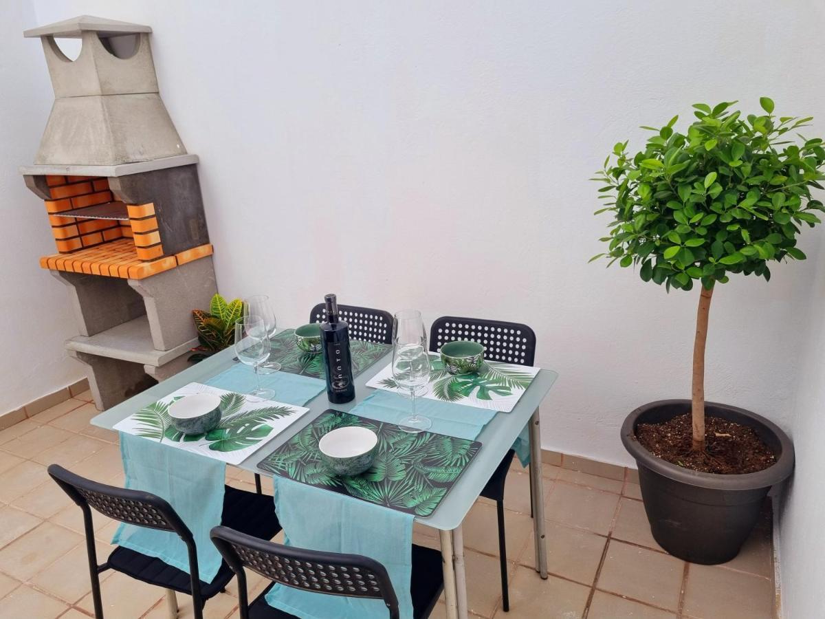 El Jameo Apartamento *