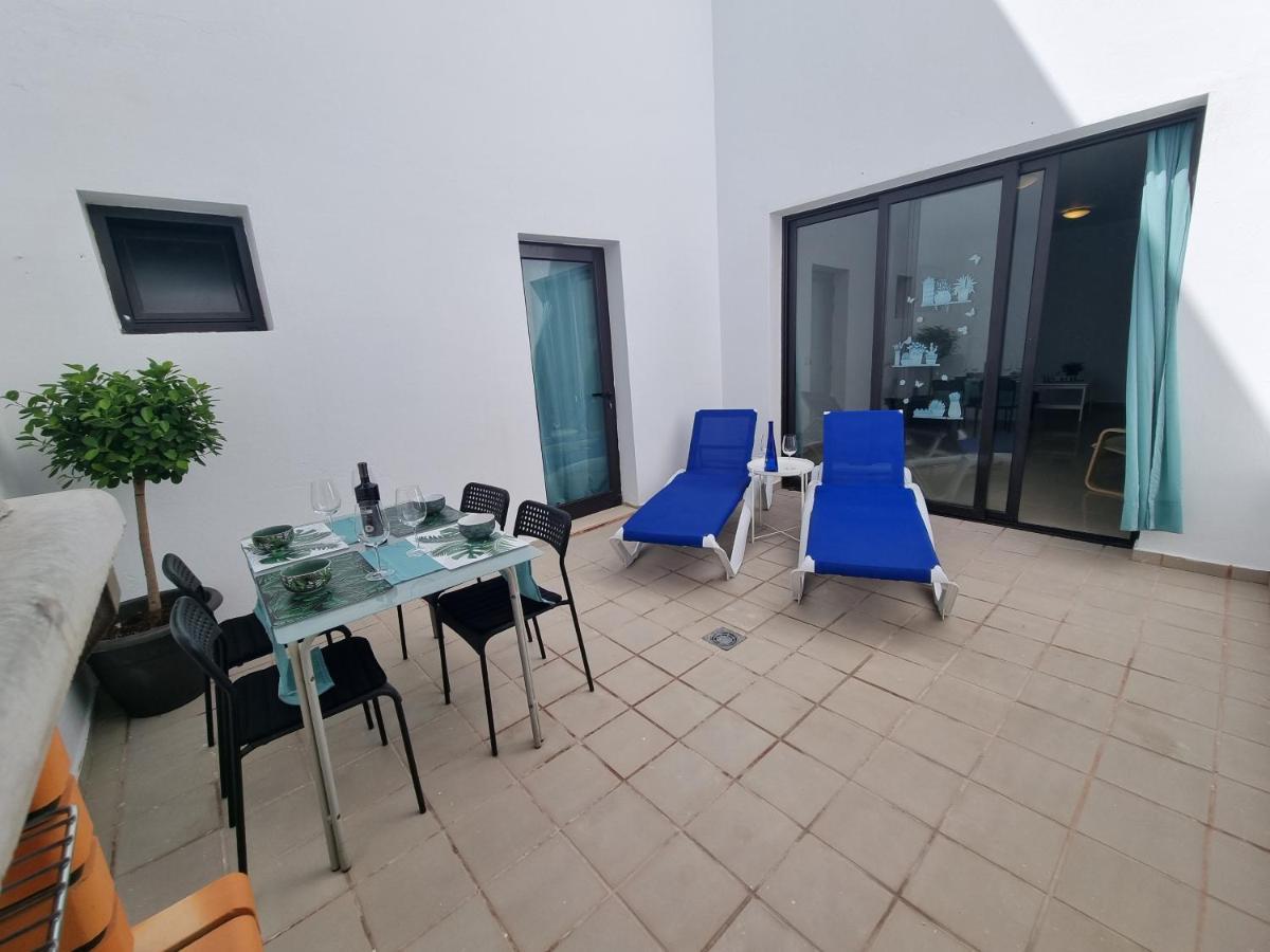 El Jameo Apartamento