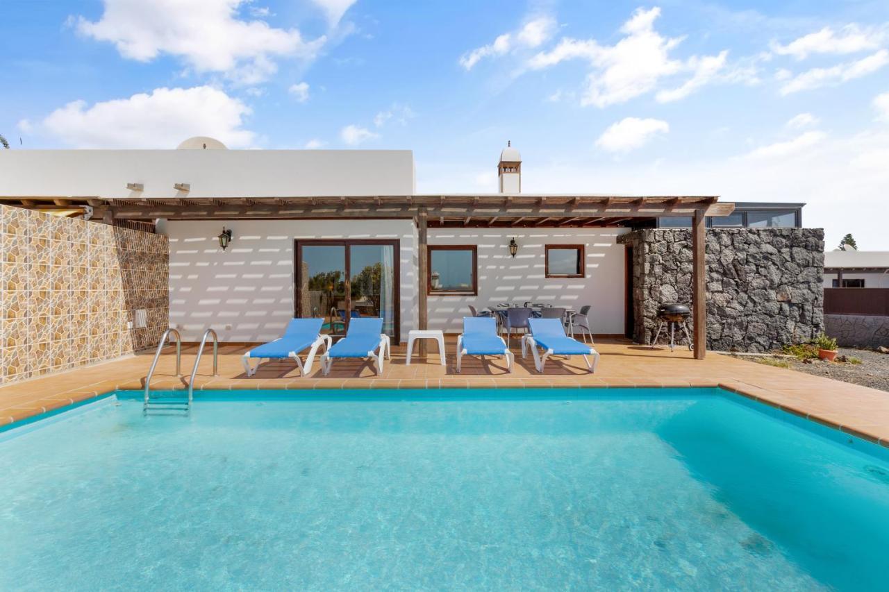 Villa 11b La Isla Playa Blanca (Lanzarote)