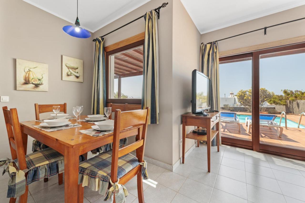 Villa 11b La Isla Playa Blanca (Lanzarote)