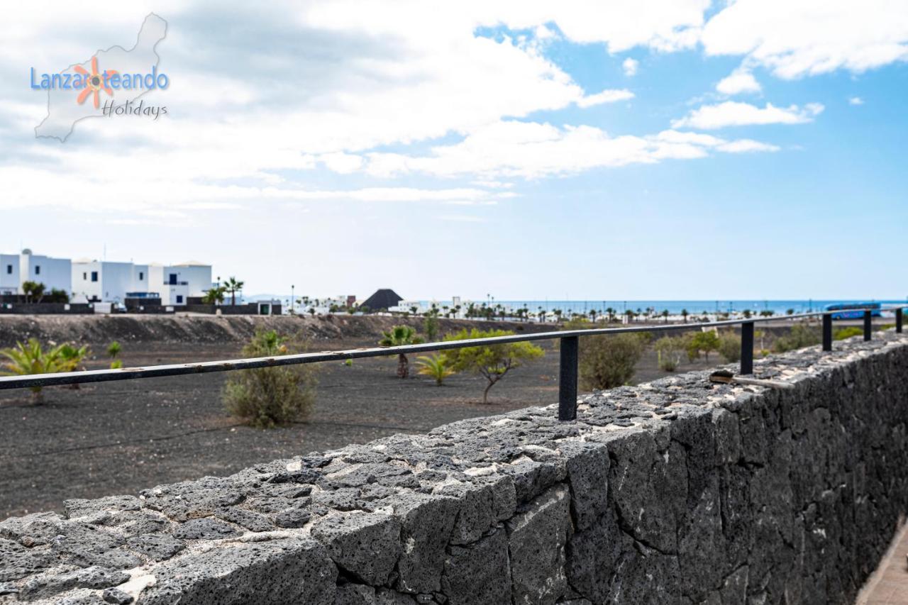 Del Mar * Playa Blanca (Lanzarote)