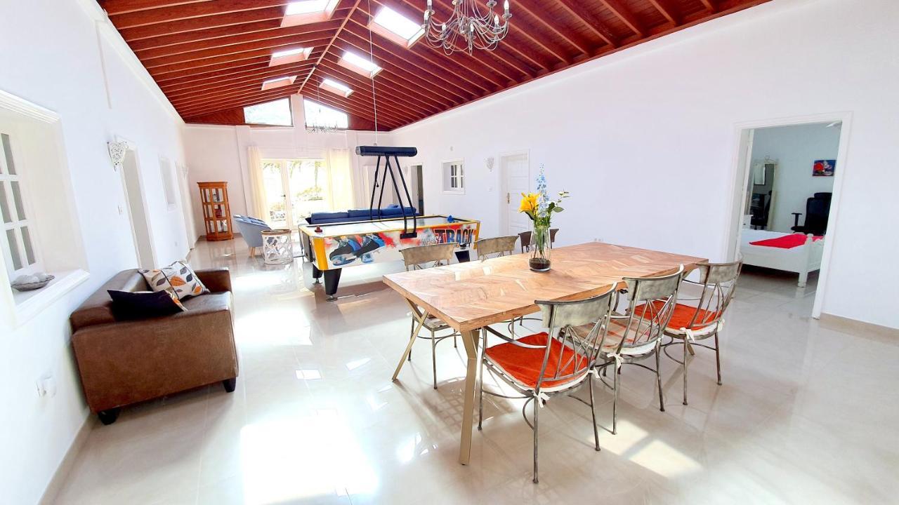 Villa Stunning Sea View With 6 Bedrooms & Heated Pool - Renaissance *