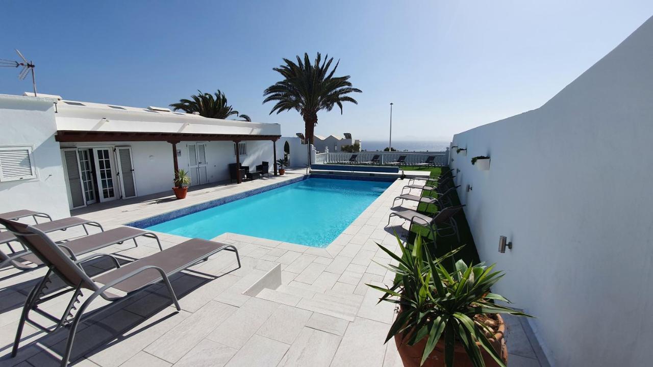 Villa Stunning Sea View With 6 Bedrooms & Heated Pool - Renaissance