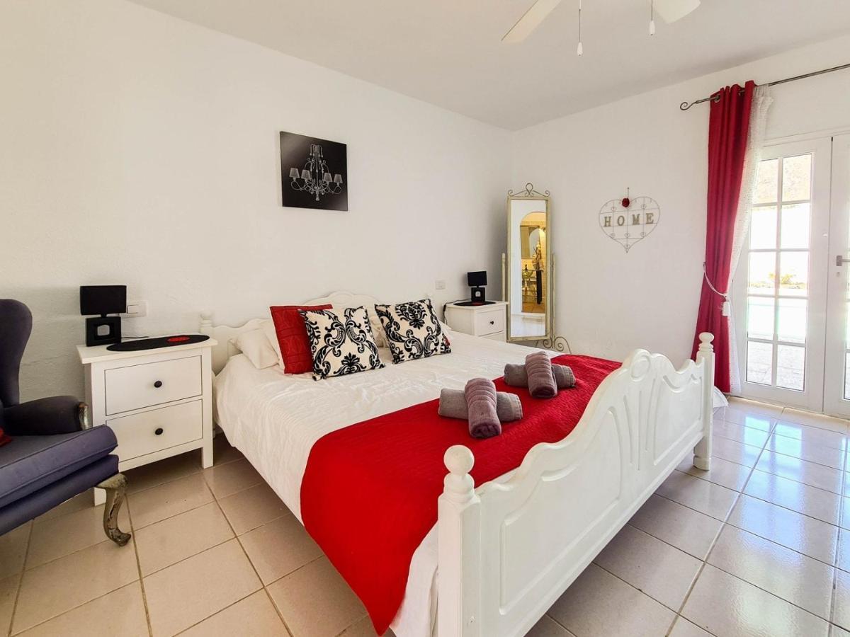 Stunning Sea View With 6 Bedrooms & Heated Pool - Renaissance *