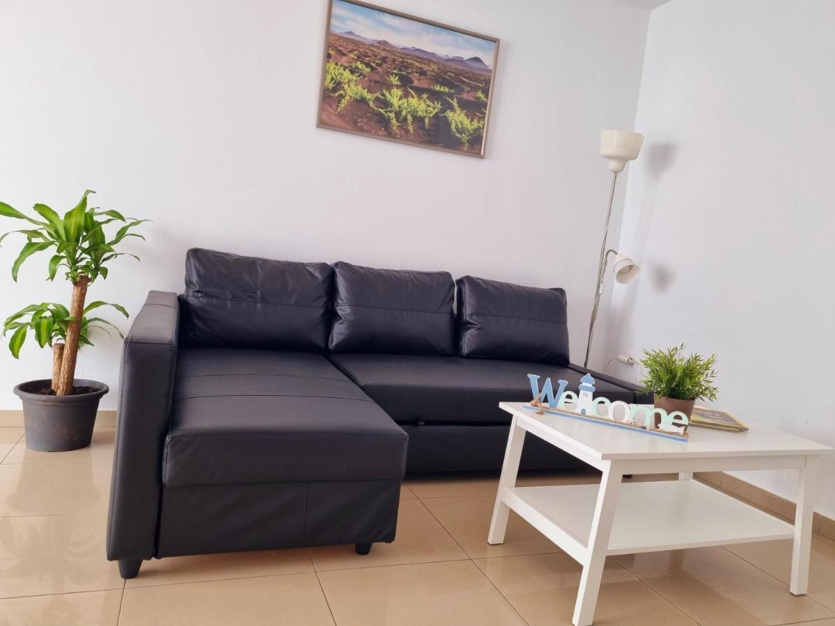 Apartamento El Jameo *