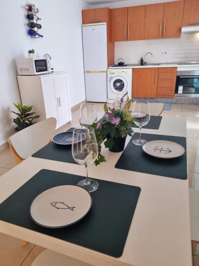 El Jameo Apartamento *