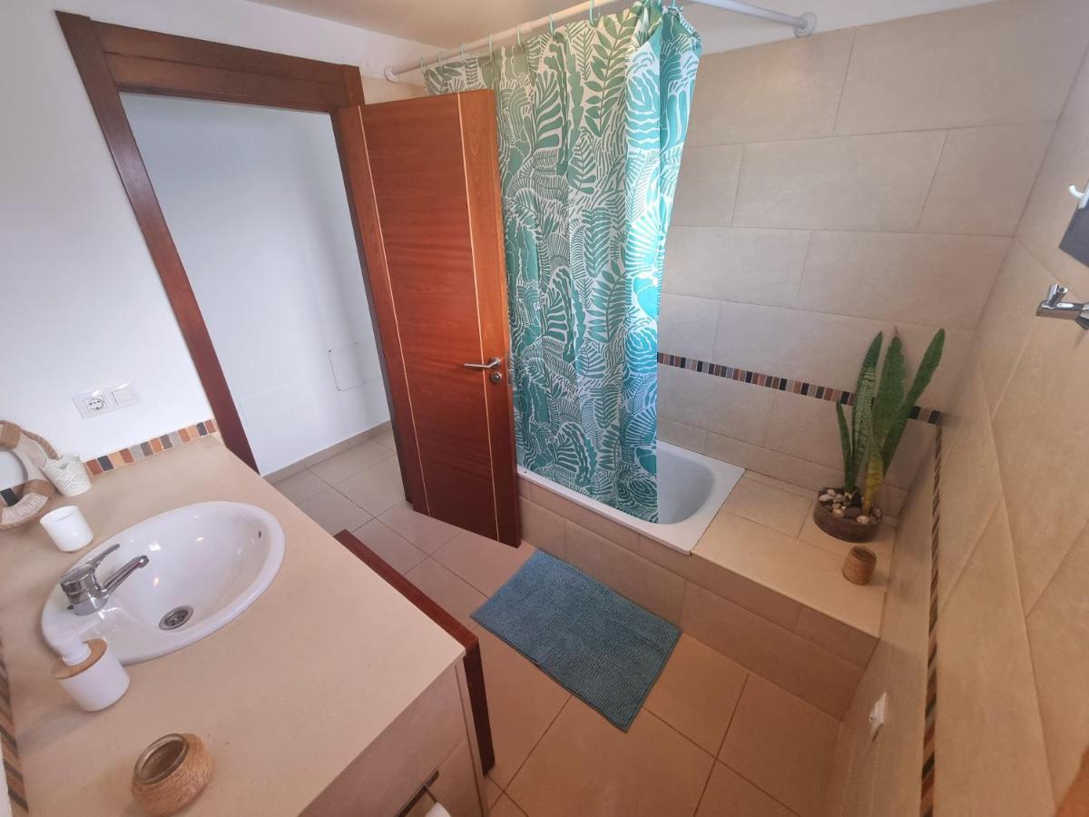 Apartamento El Jameo *
