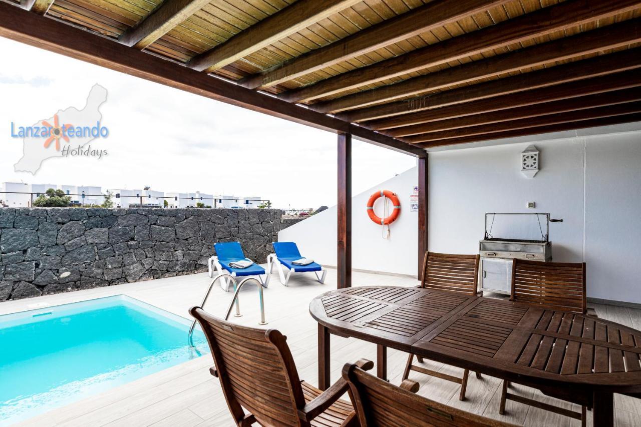 Villa Del Mar