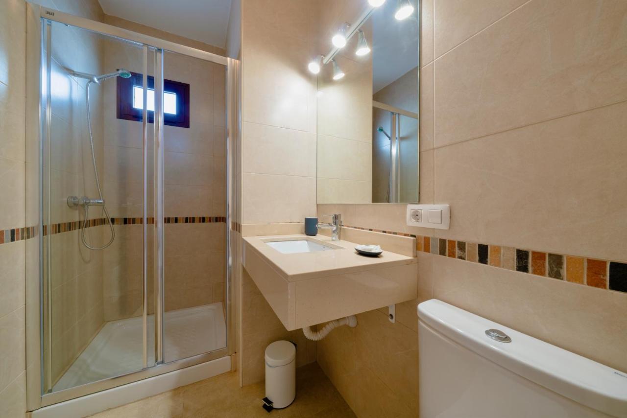 Luar -secluded, Sophisticated & Chic Playa Blanca (Lanzarote)