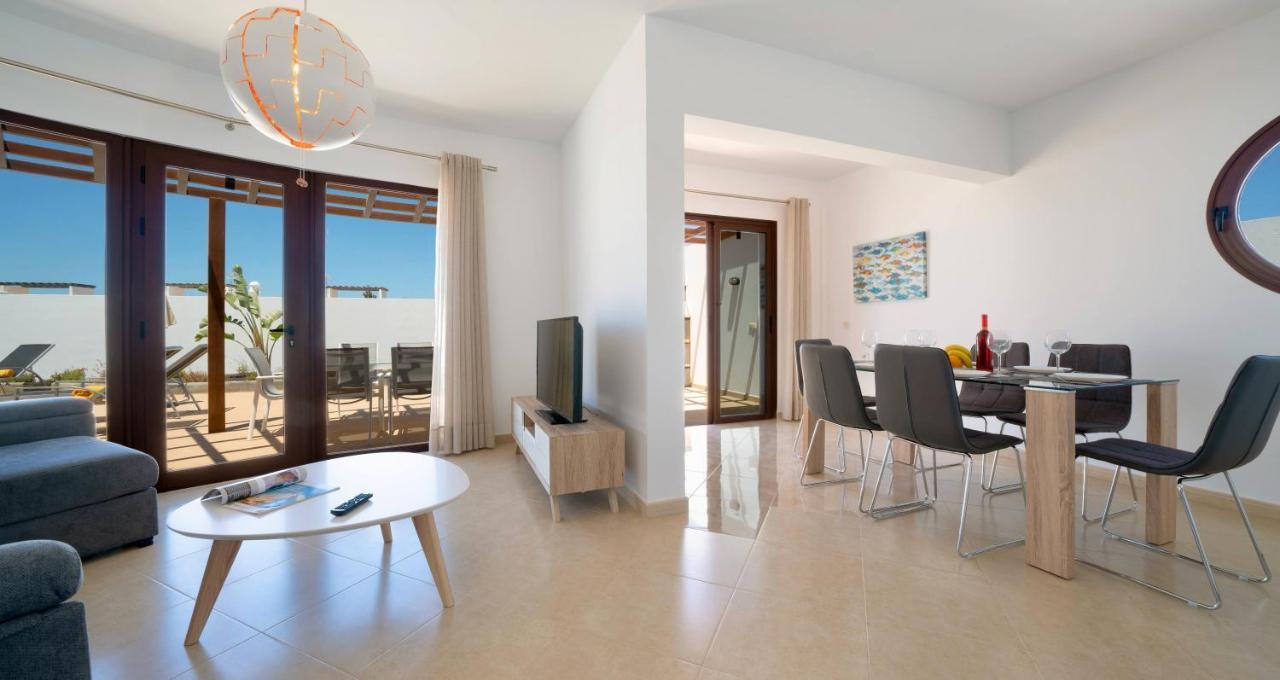 Luar -secluded, Sophisticated & Chic Playa Blanca (Lanzarote)