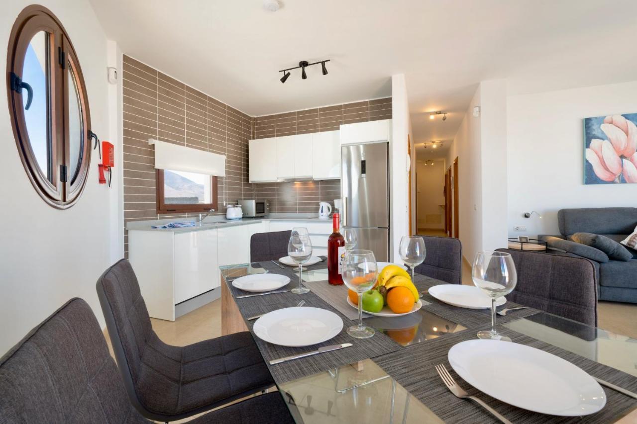 Luar -secluded, Sophisticated & Chic Playa Blanca (Lanzarote)