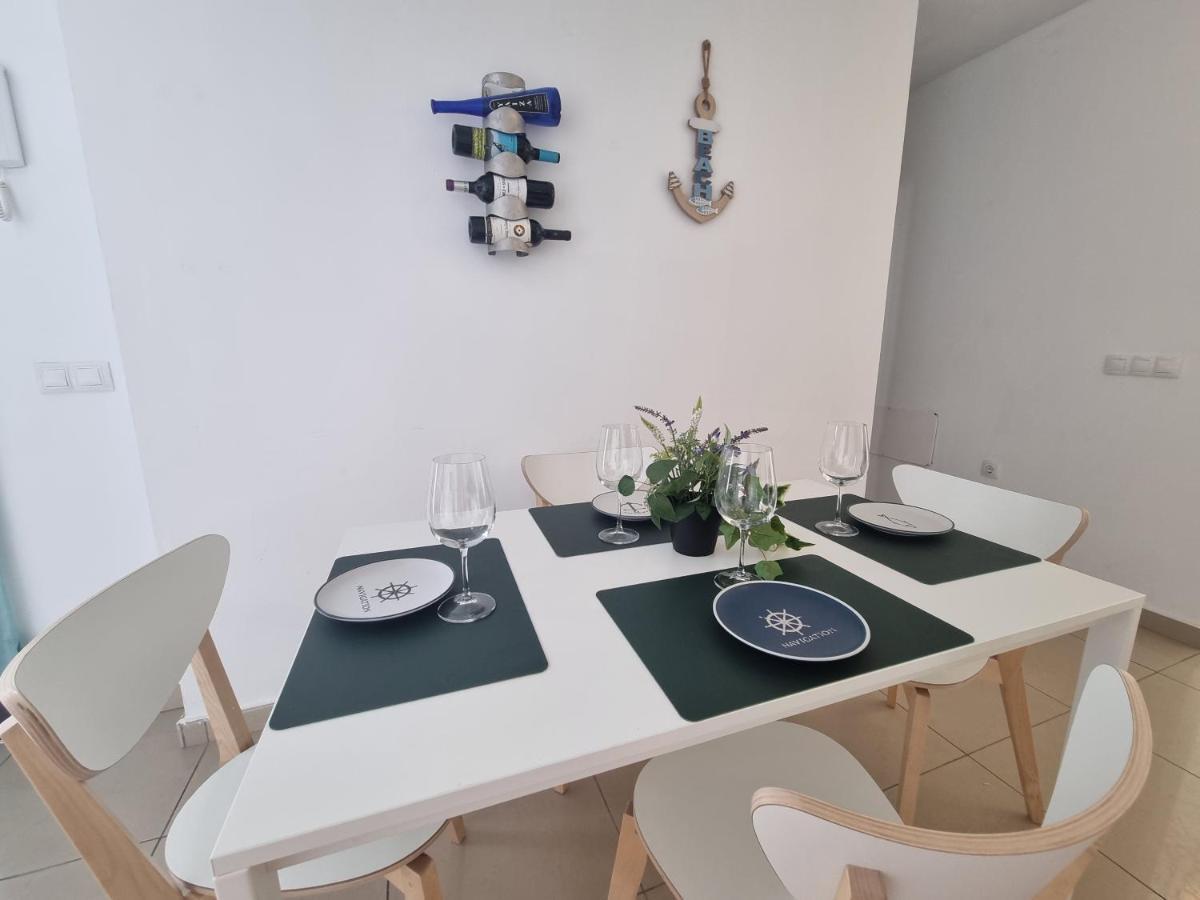 El Jameo Apartamento *