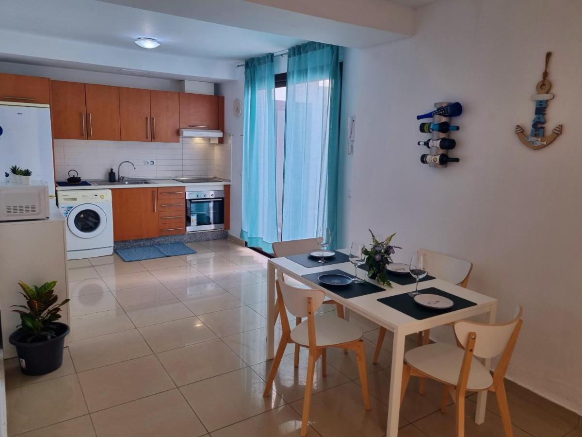 El Jameo Apartamento *