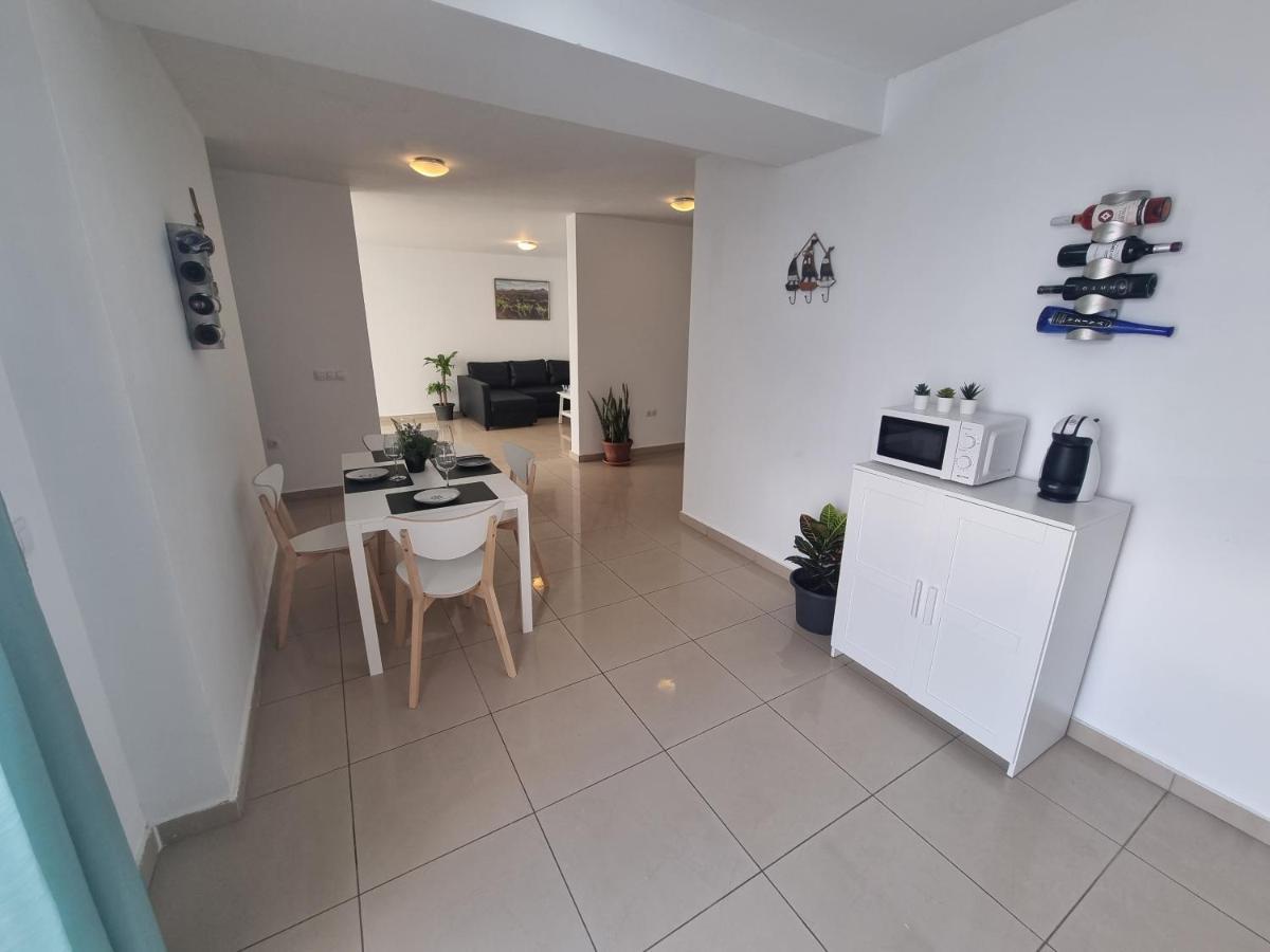 El Jameo Apartamento *