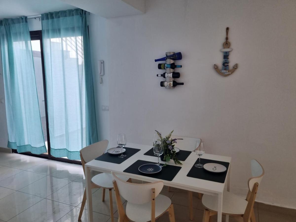Apartamento El Jameo Playa Blanca (Lanzarote)