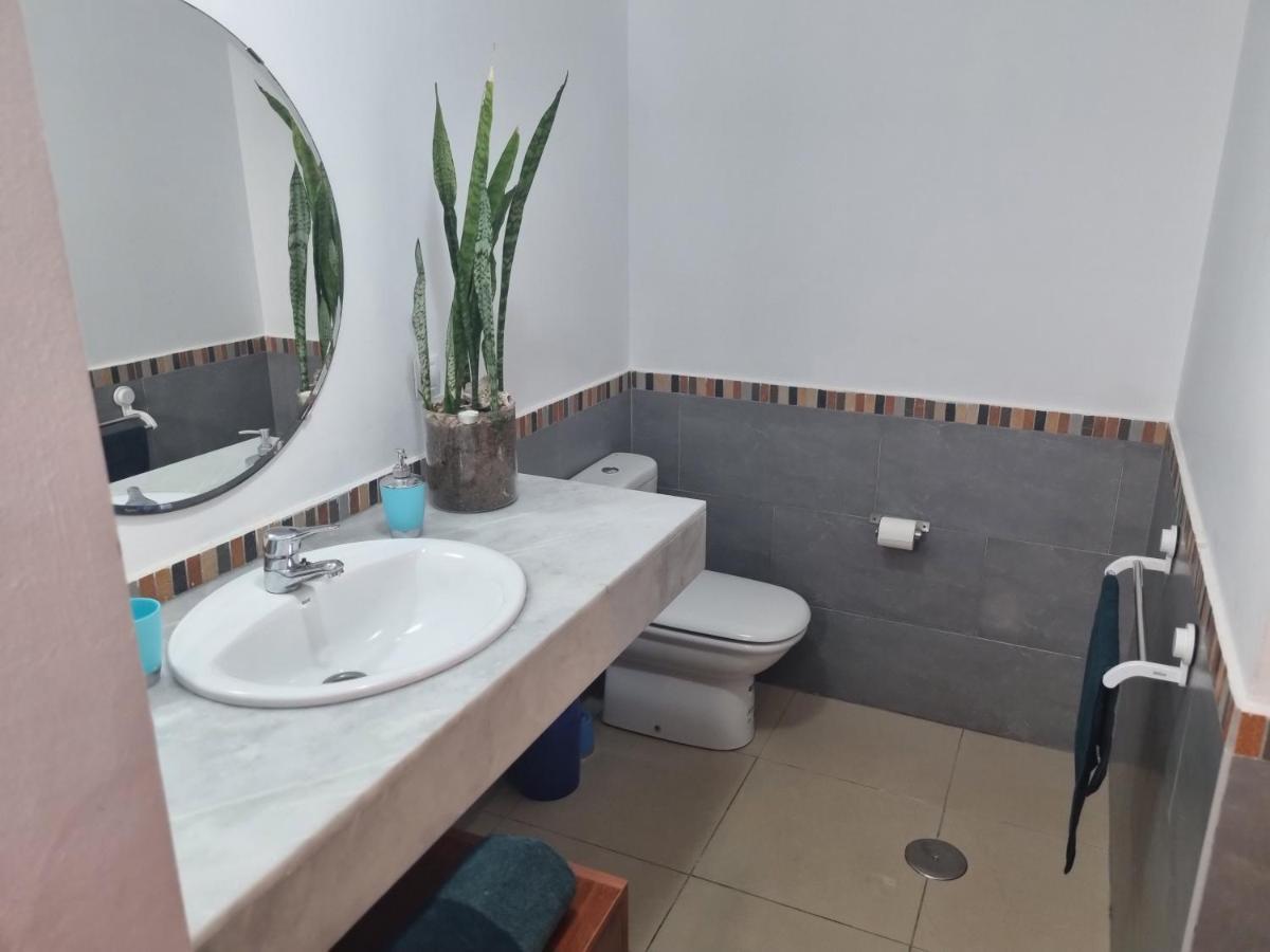 El Jameo Apartamento *