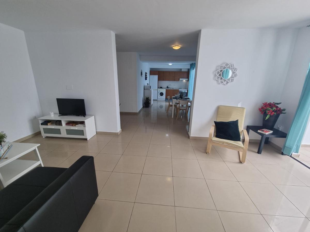 El Jameo Apartamento Playa Blanca (Lanzarote)