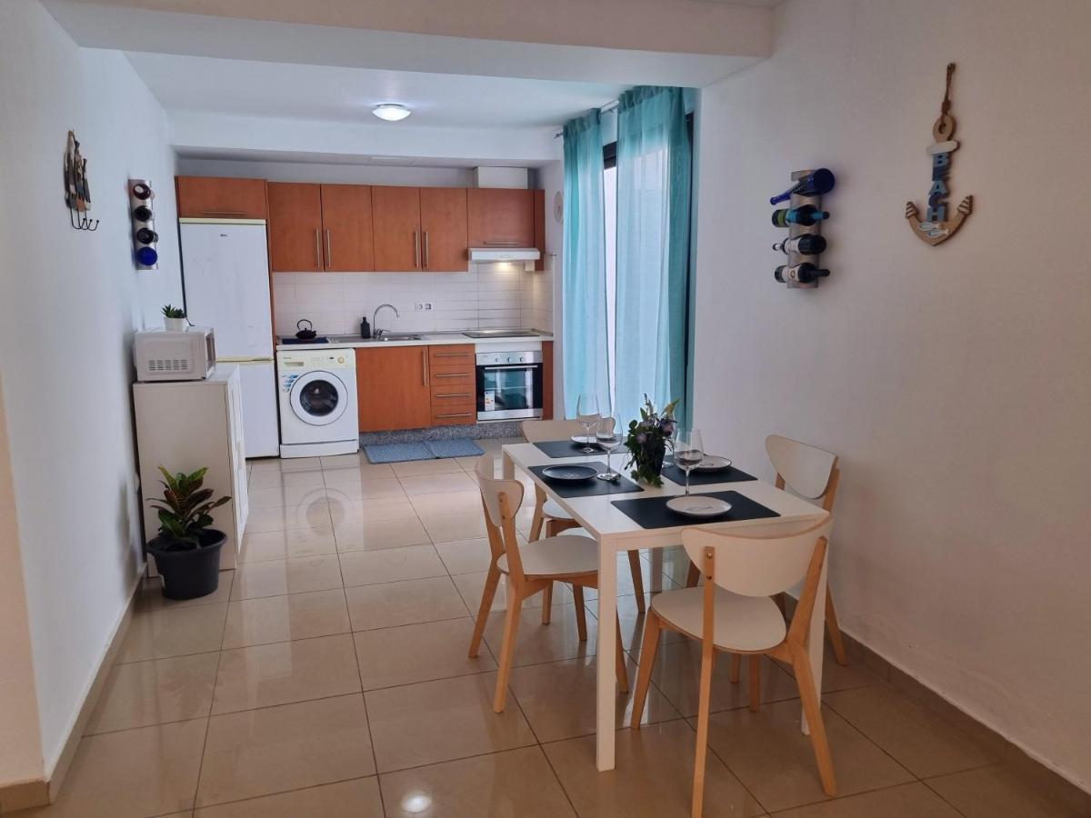 El Jameo Apartamento