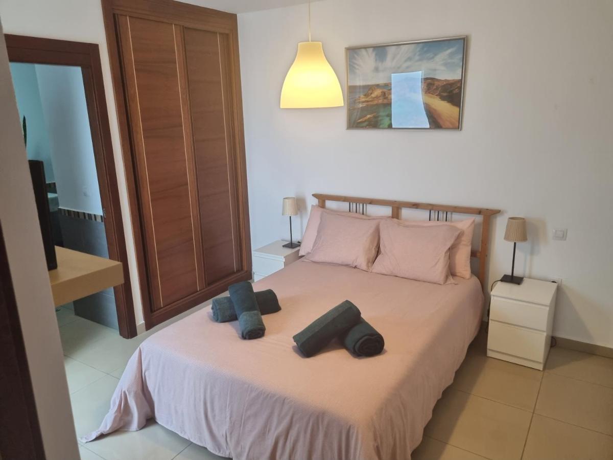 Apartamento El Jameo Playa Blanca (Lanzarote)
