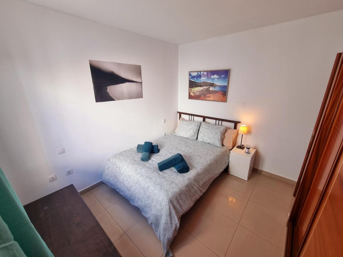 El Jameo Apartamento