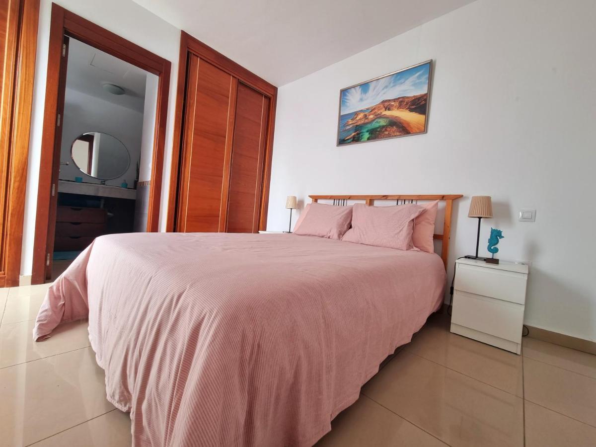 El Jameo Apartamento *