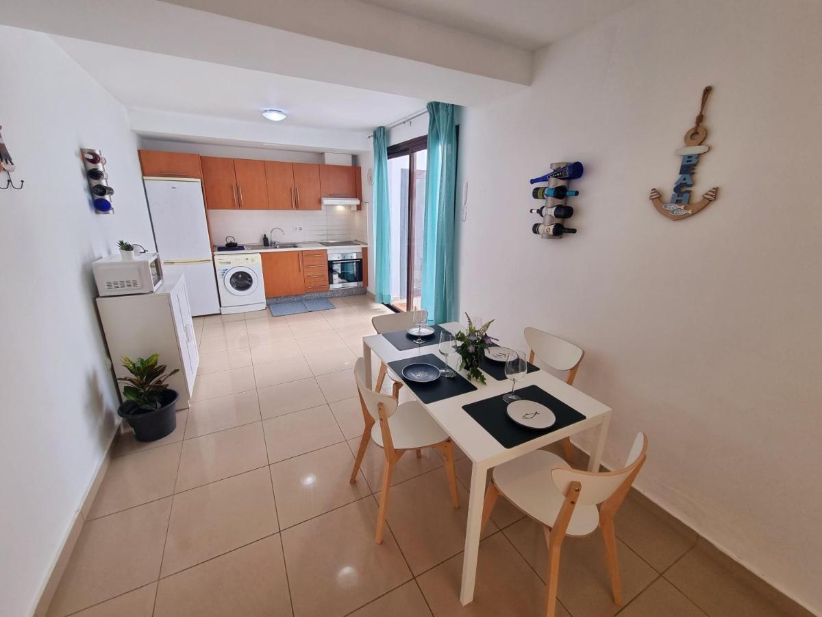 El Jameo Apartamento Playa Blanca (Lanzarote)