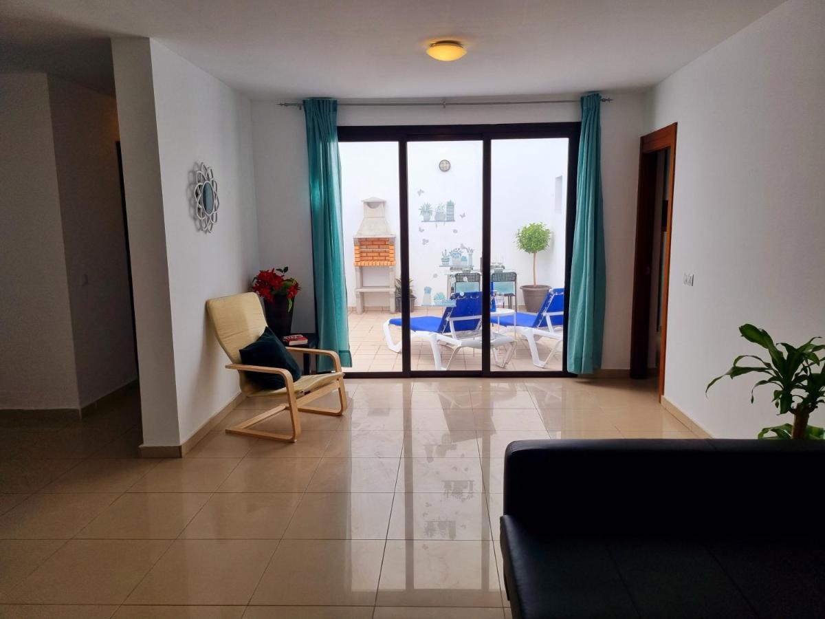 El Jameo Apartamento Playa Blanca (Lanzarote)