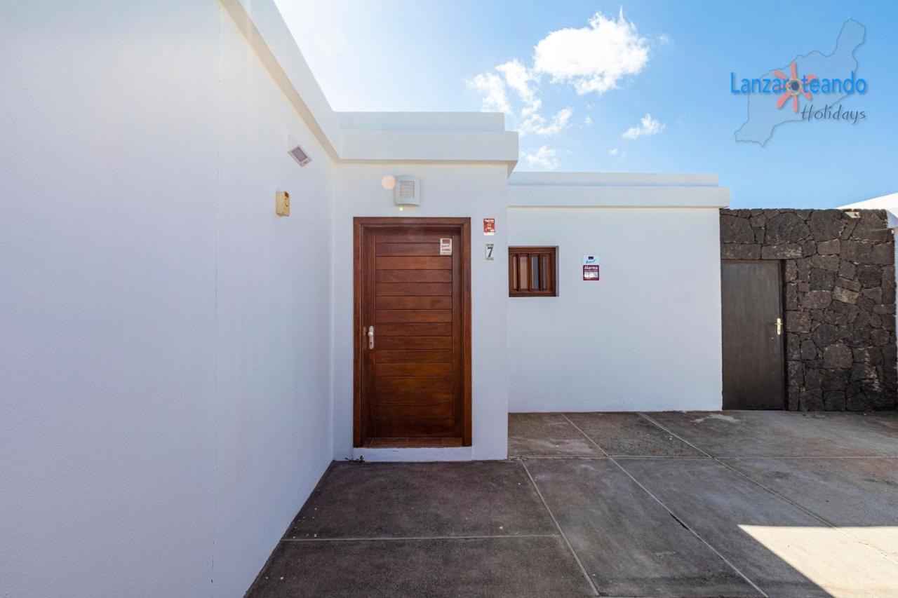 Del Mar Playa Blanca (Lanzarote)